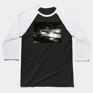 shadow play Baseball T-Shirt